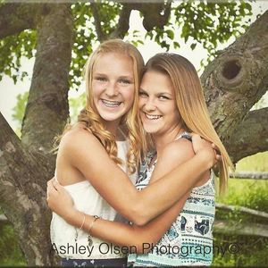 Meet your Posher, Paige